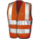 color:hi-vis orange