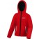 color:red/black