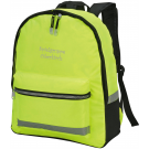 color:hi-vis yellow