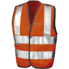 color:hi-vis orange